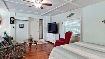 1 chambre, Wi-Fi