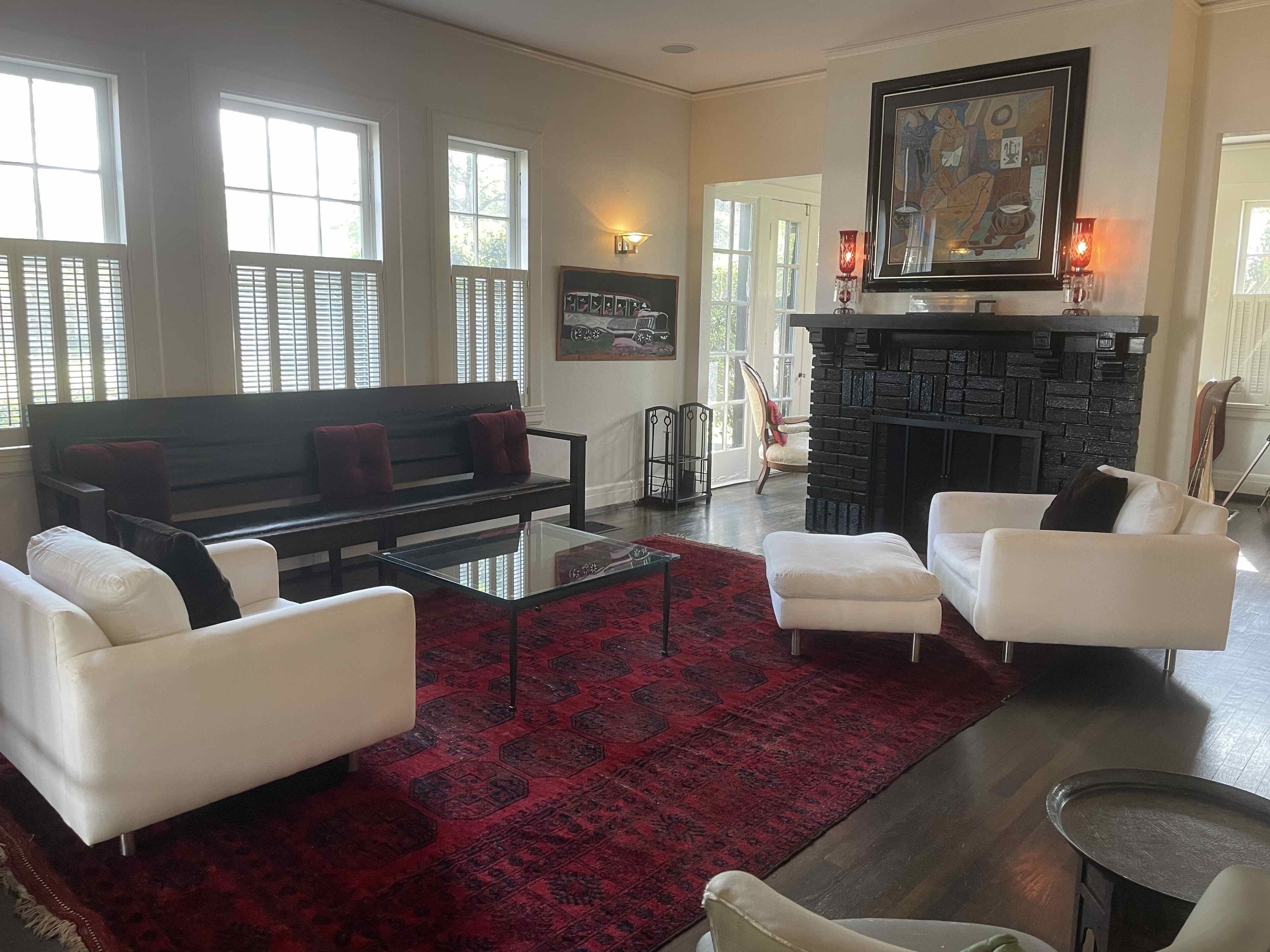 T-town Home - Historic Home Just a Short Walk to Campus - Downtown Tuscaloosa