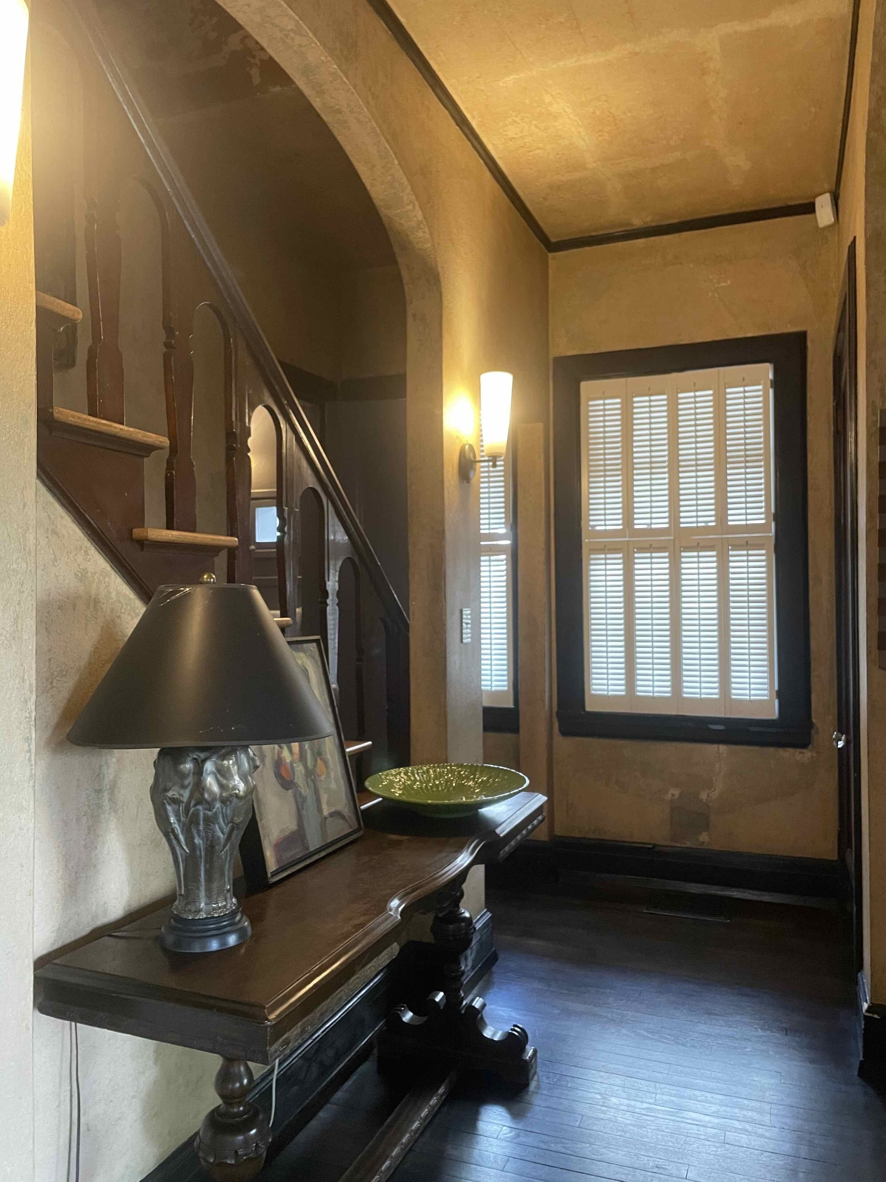 T-town Home - Historic Home Just a Short Walk to Campus - Downtown Tuscaloosa