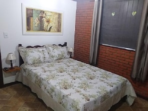 1 غرفة نوم وواي فاي