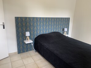 2 habitaciones