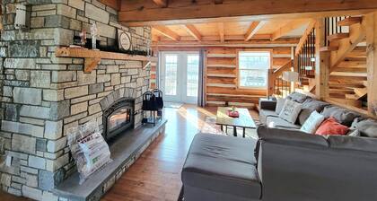Your Home Away From Home