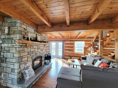 Your Home Away From Home