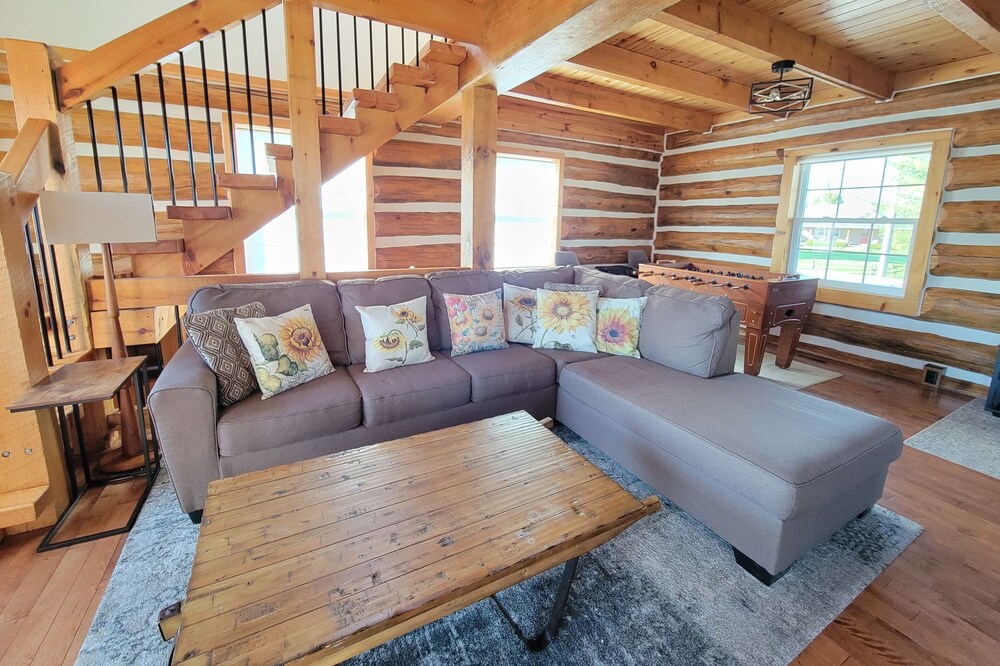 Rideau Retreat