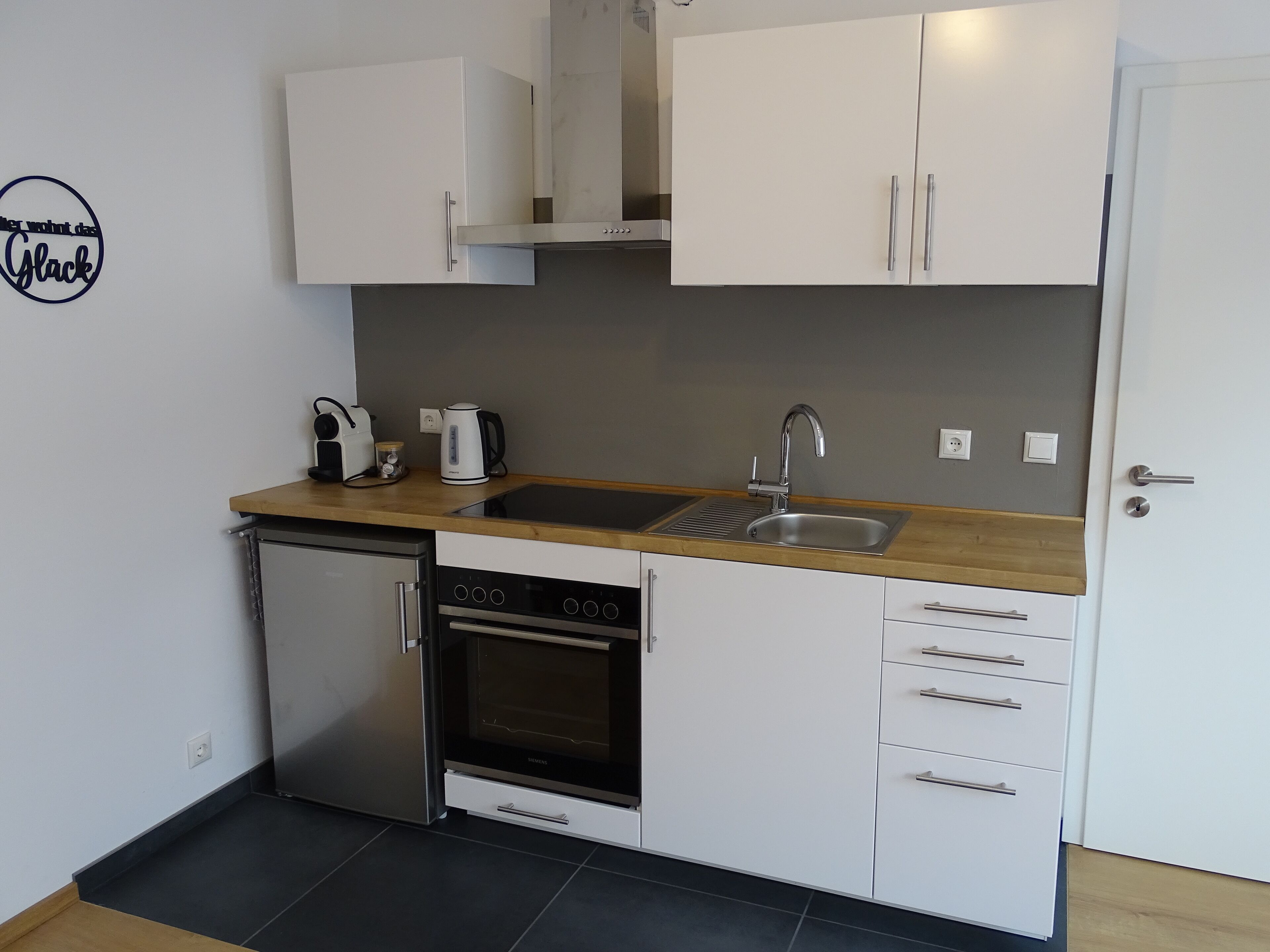 Rheinhessen Apartment - Ruhig und Zentral Gelegen in Nieder-olm