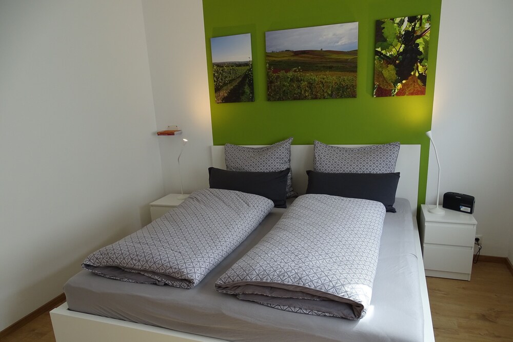 Rheinhessen Apartment - Ruhig und Zentral Gelegen in Nieder-olm