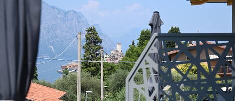 Terrain de lâhĂ©bergement
