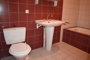 Baignoire