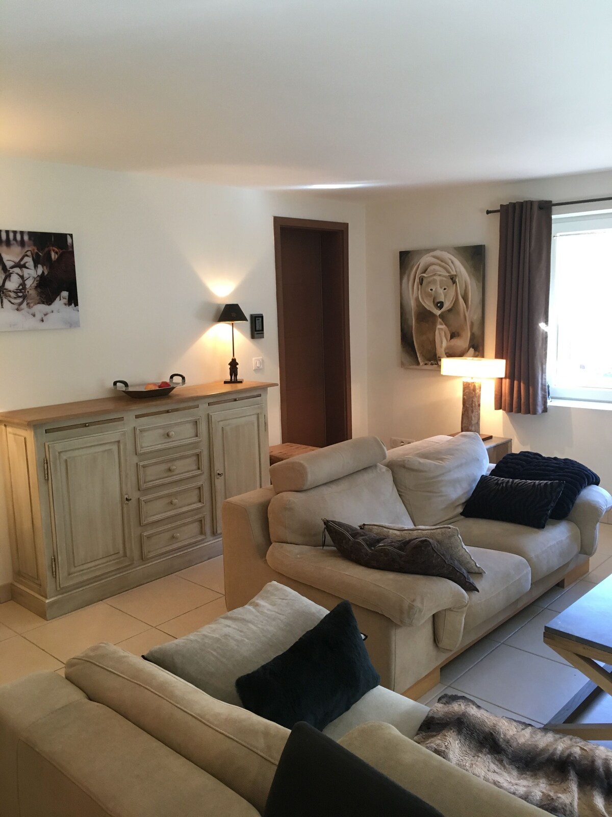 Bild für Gastgeberprofil