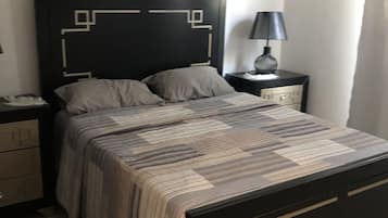3 dormitorios, wifi, ropa de cama