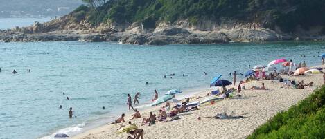 Plage