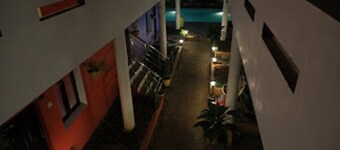 MAPPLE LEAF BEACH RESORT