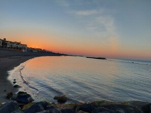 Serviettes de plage