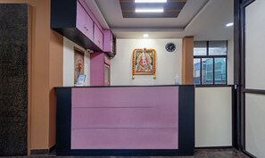 Recepción