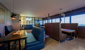 Bar (en la propiedad)