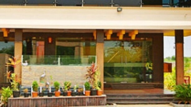 Unclassified image, 1 of 10, button - HOTEL SKTC GRAND PALACE (Tirukoilur)