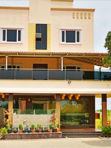 HOTEL SKTC GRAND PALACE