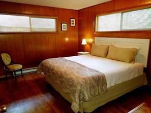 2 Schlafzimmer, WLAN