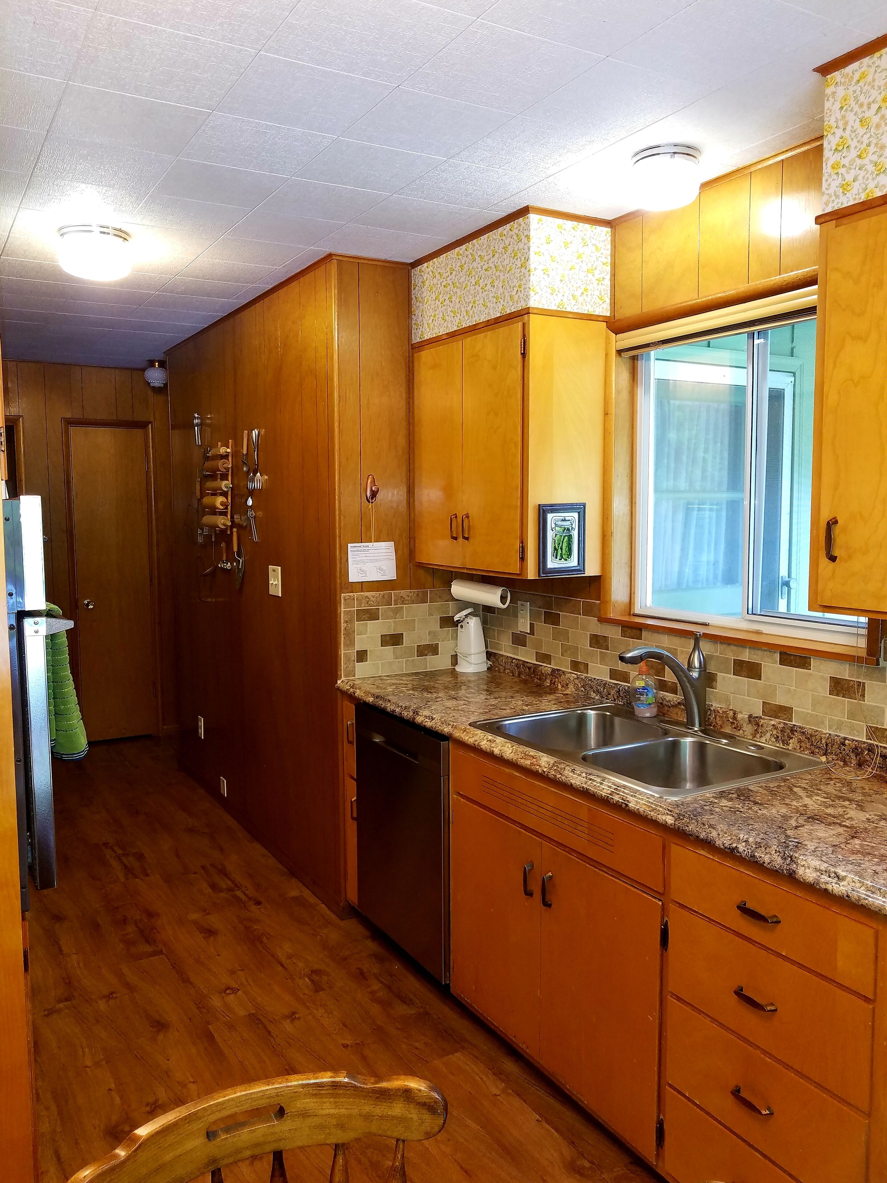 River Haven on the McKenzie 