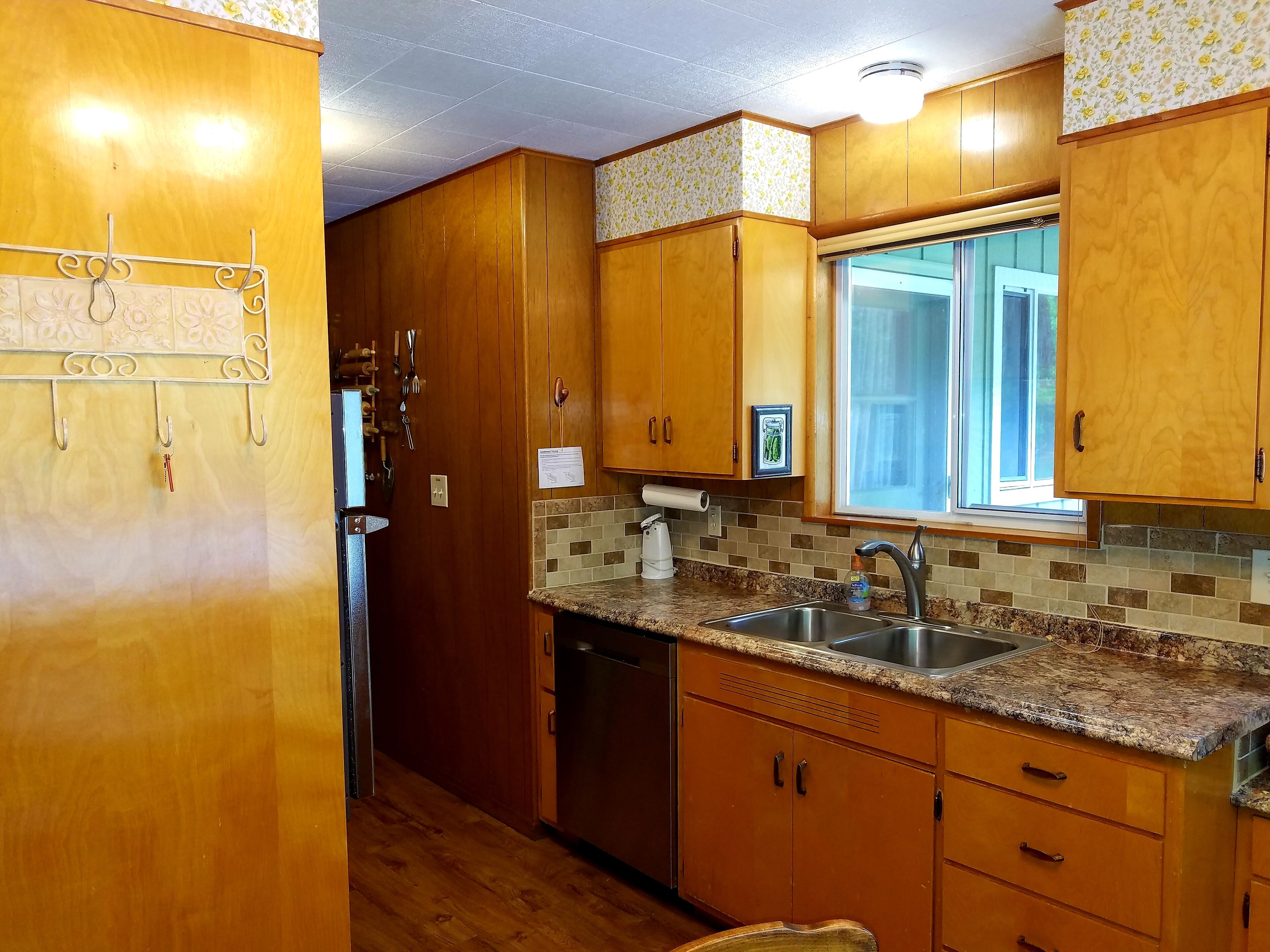 River Haven on the McKenzie 