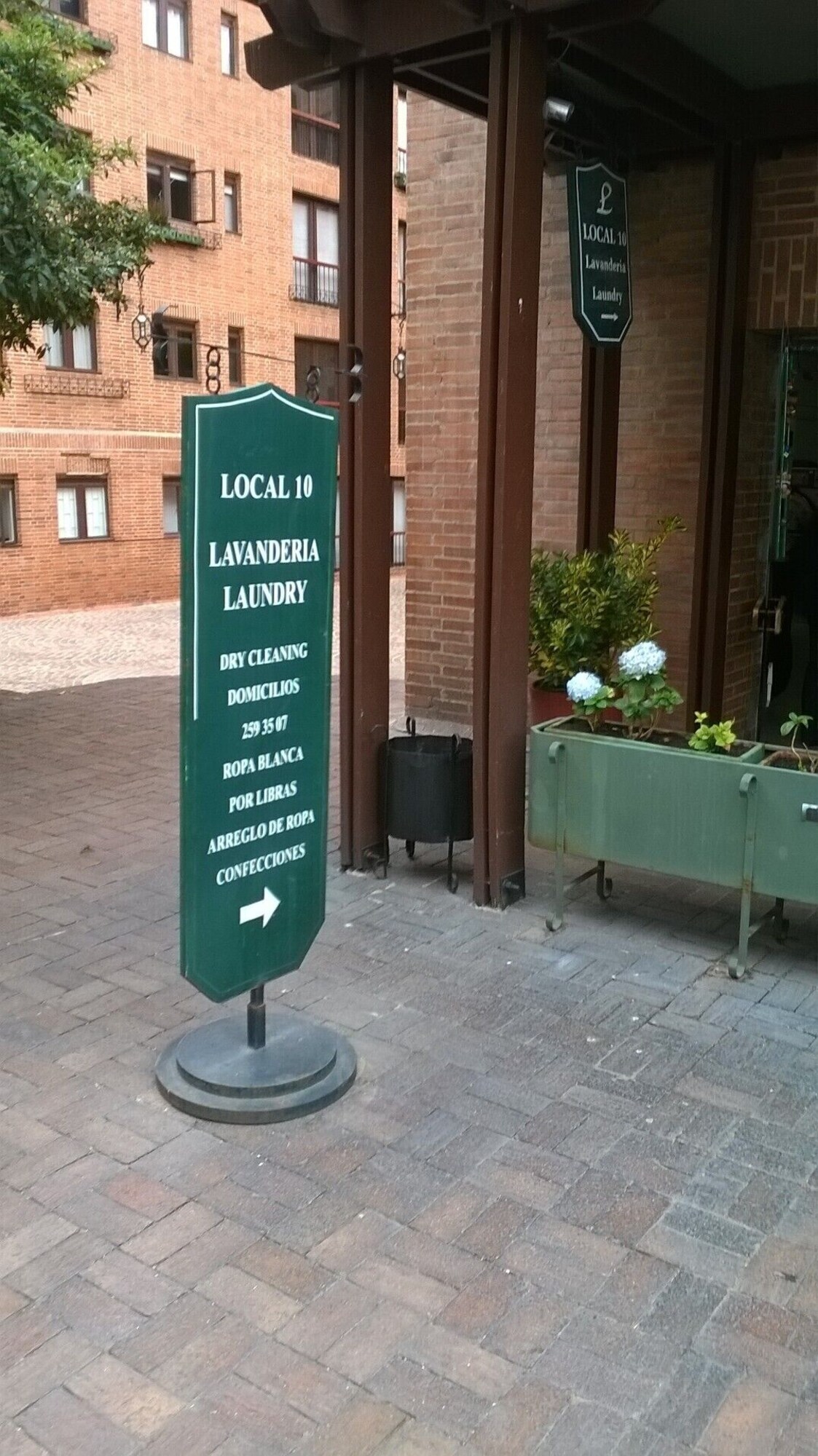 Imagen de perfil del propietario o de la propietaria