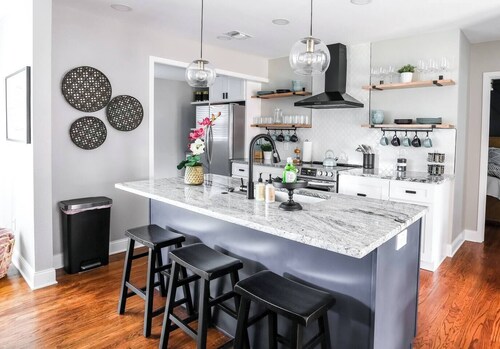 ❤️ Heart of Tech Terrace 3/2 Remodeled Near Tech