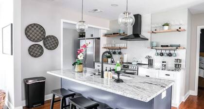 ❤️ Heart of Tech Terrace 3/2 Remodeled Near Tech