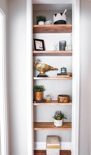 Interior - ❤️ Heart of Tech Terrace 3/2 Remodeled Near Tech (Lubbock)