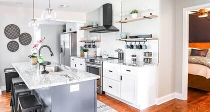 â€ïž Heart of Tech Terrace 3/2 Remodeled Near Tech