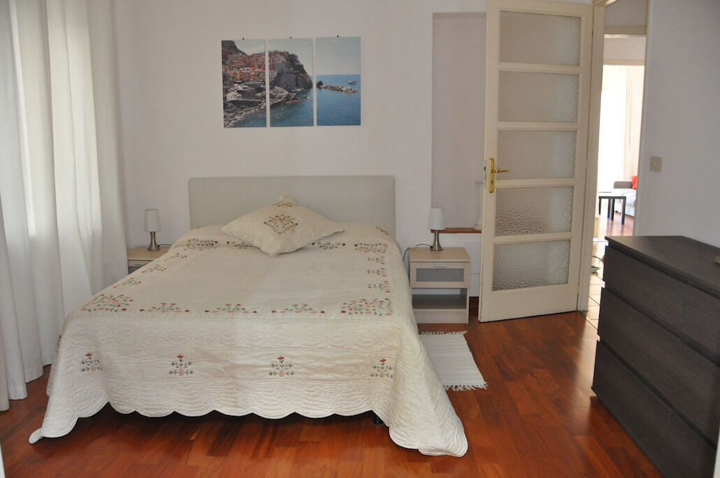 3 makuuhuonetta, ilmainen Wi-Fi, vuodevaatteet