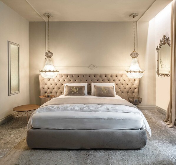 1 chambre
