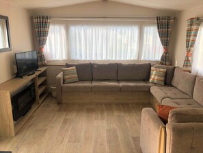 Husvogn – deluxe | Sengetøy