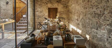 Tienda de diseñador