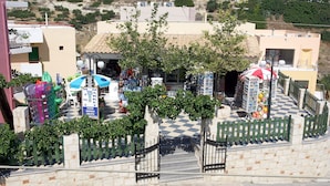 Gift shop - Bellos Hotel & Apartments (Hersonissos)
