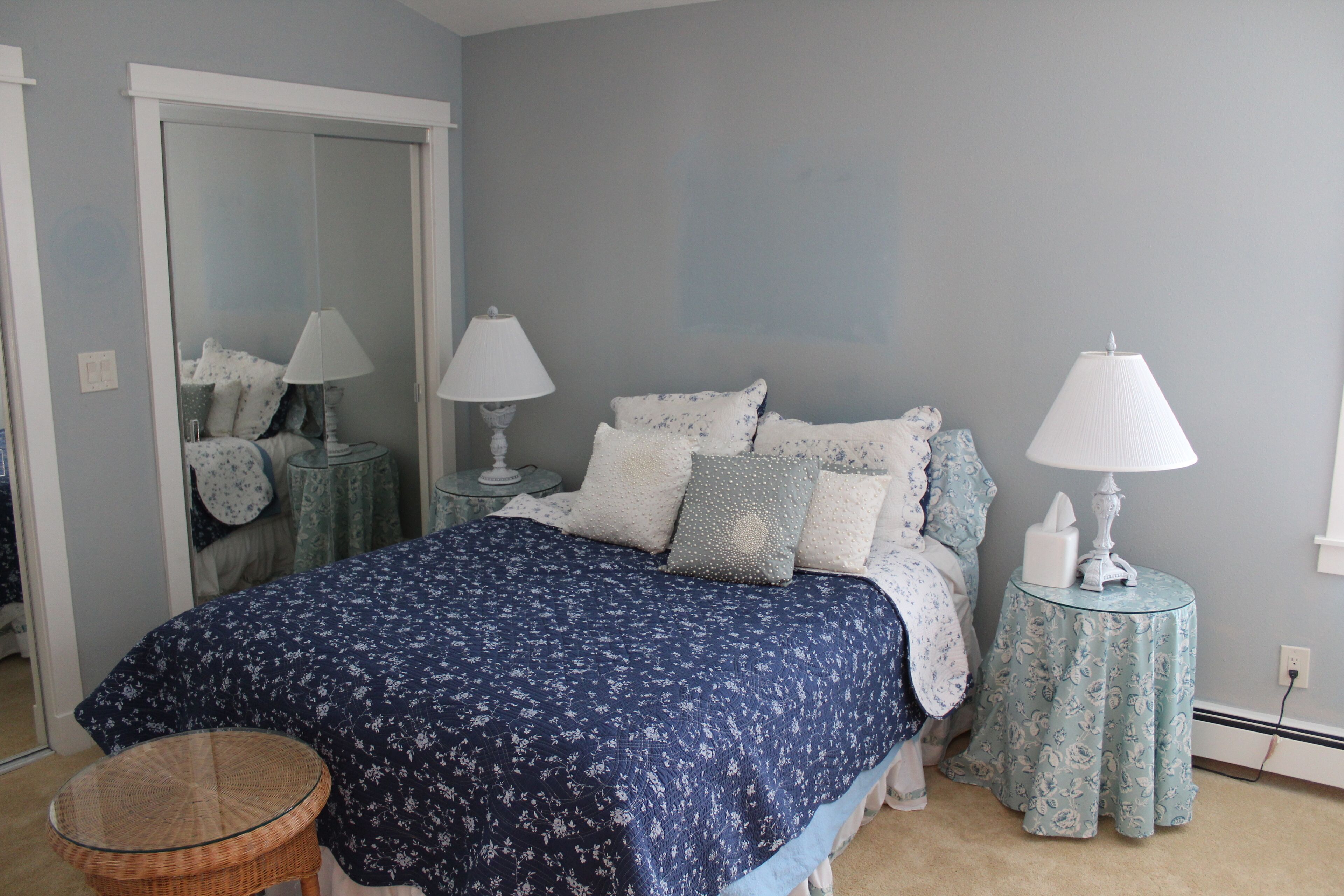 Amazing panoramic Mountain View’s