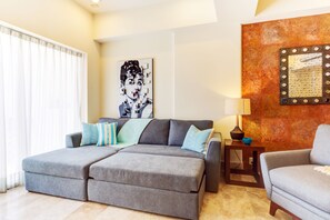 Téléviseur connecté, imprimante