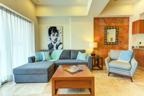 Téléviseur connecté, imprimante