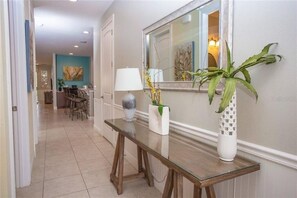 8 bedrooms, in-room safe, desk, iron/ironing board