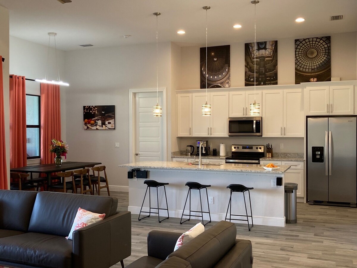 Image de profil de l’hôte