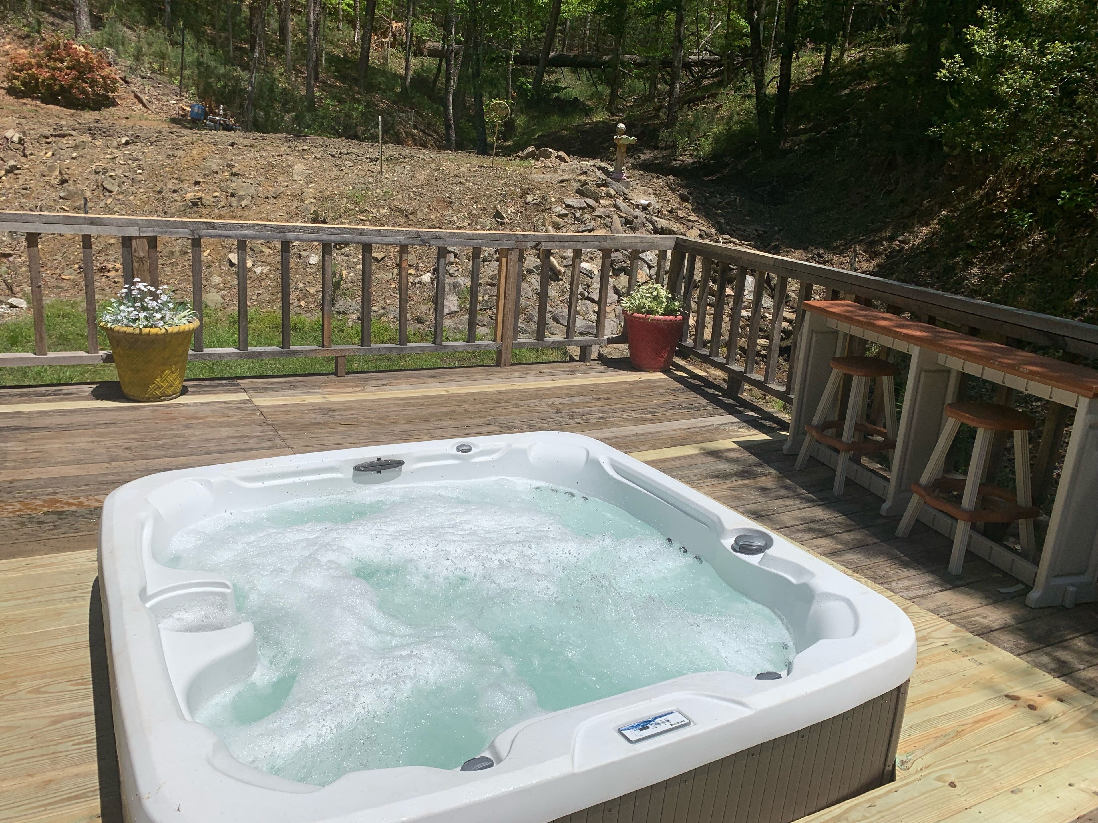 ZZ's Nest @ Cooper Creek