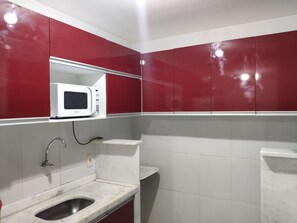 Private kitchen - Espaço da Mara (João Pessoa)