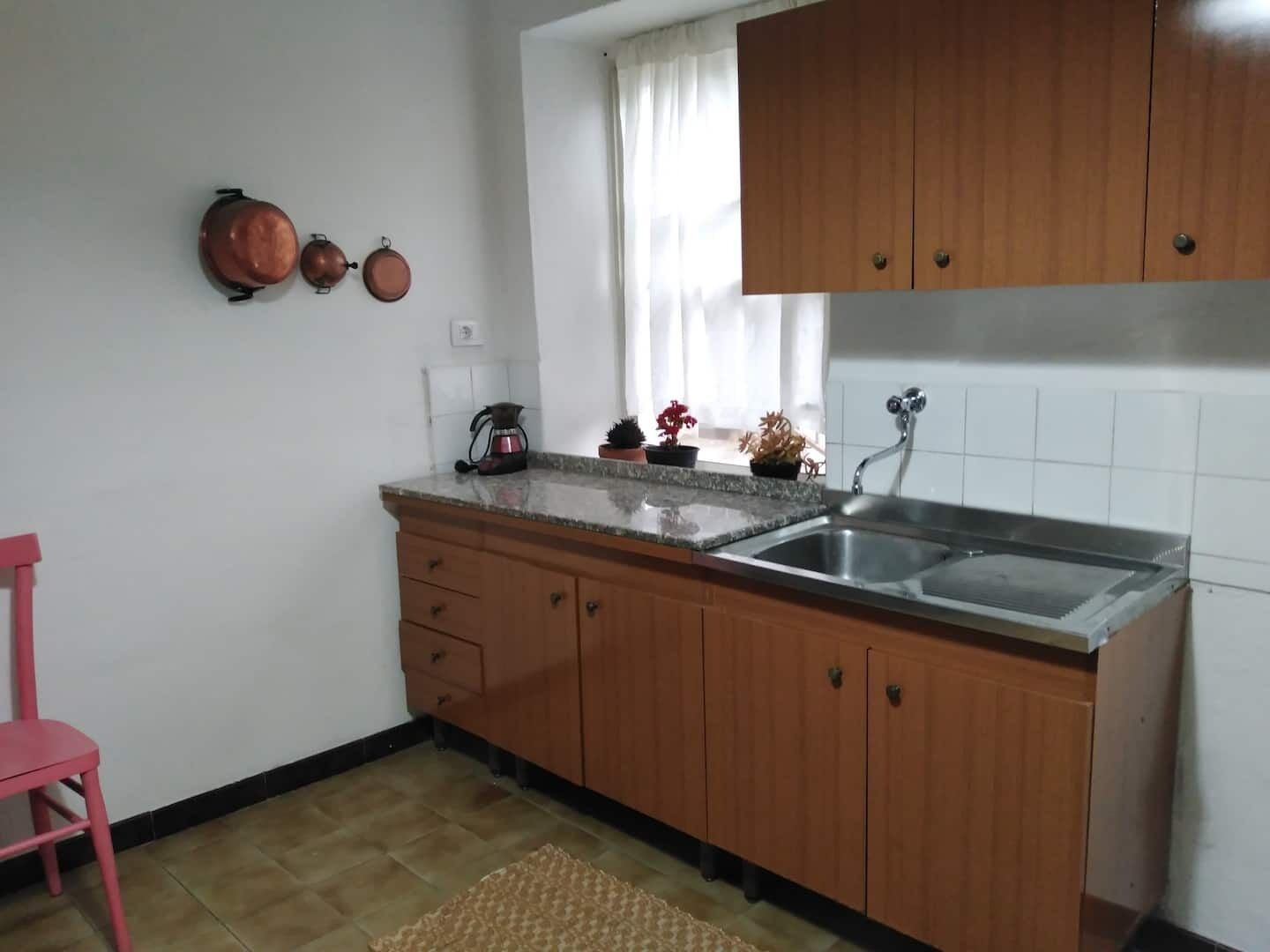 Cuoridilatta holiday home enjoy beautiful trekking and beaches in south Sardinia