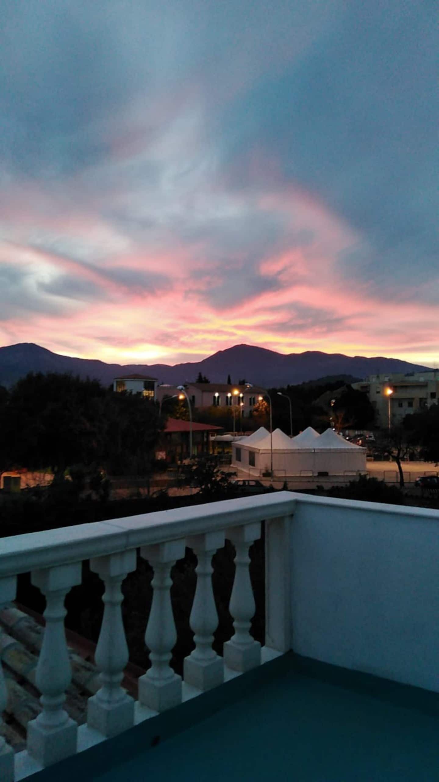 Cuoridilatta holiday home enjoy beautiful trekking and beaches in south Sardinia