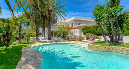 Superbe Villa 15 Personnes Avec vue sur mer ! Domaine de la Citerne