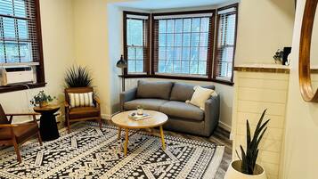 Smart TV, aparelho de som