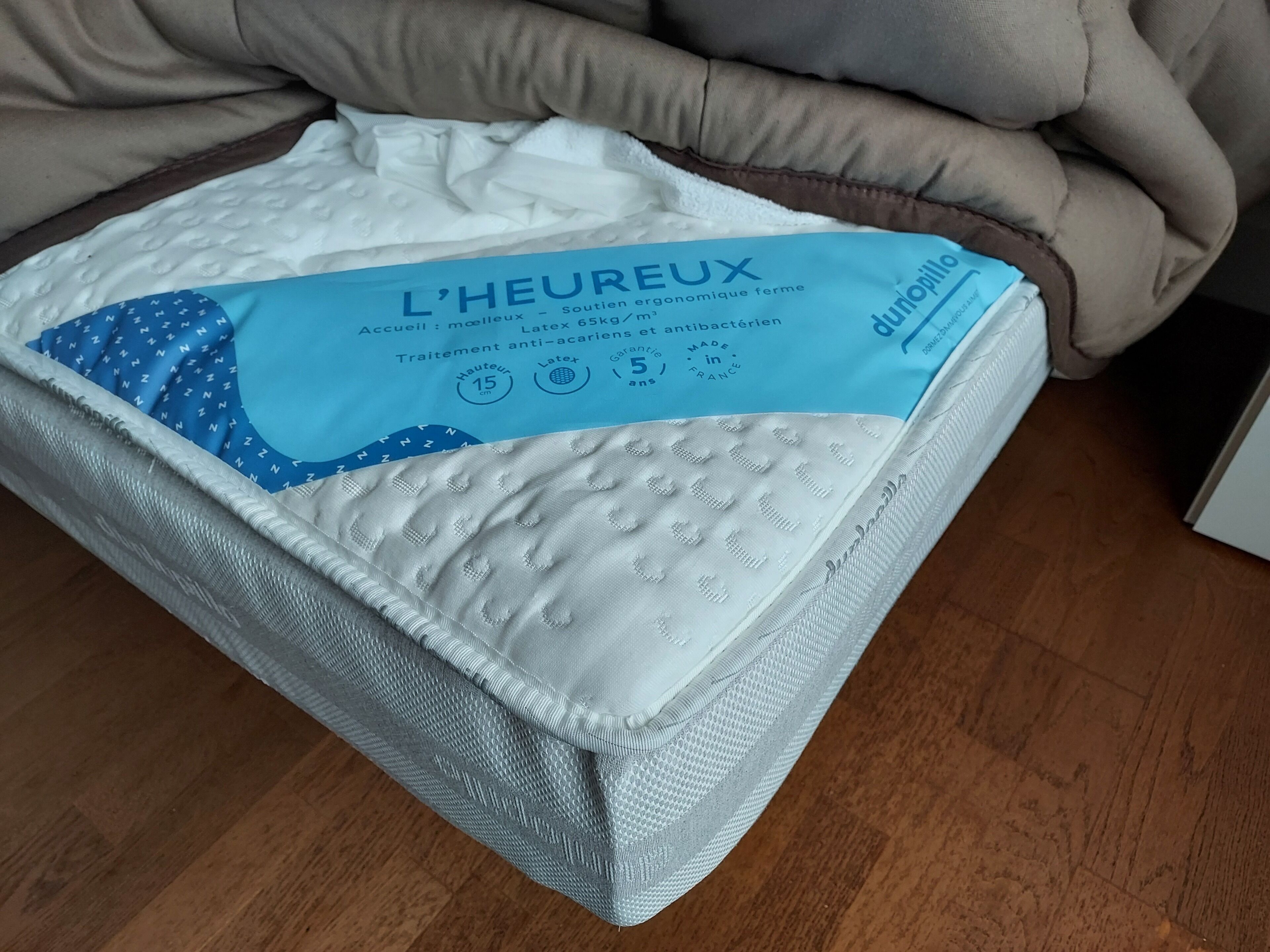 Monhavre, Dauphine St François, Bord de Mer, Wifi, Fibre Orange