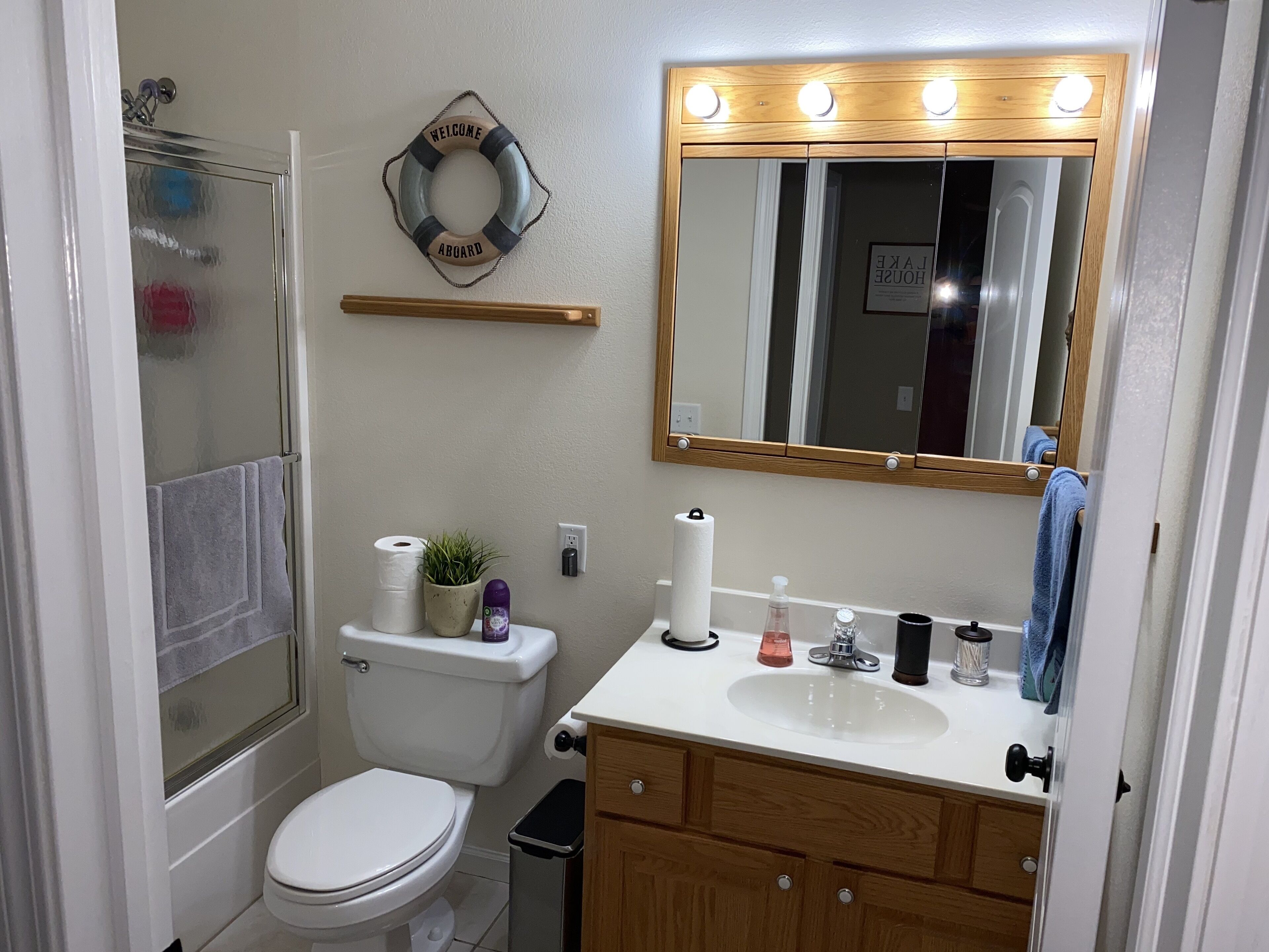 LOE (Lake of Egypt) for Me