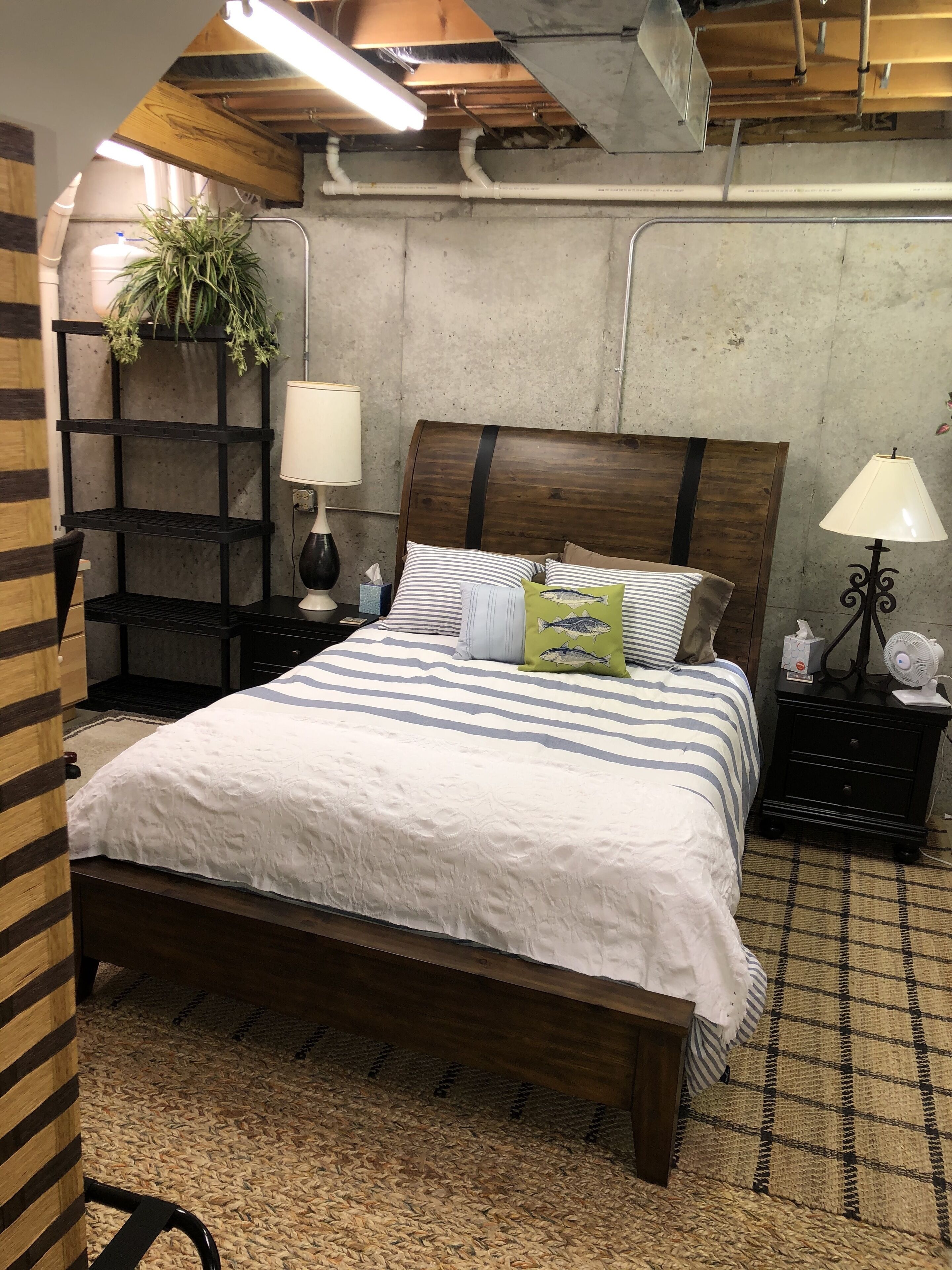 LOE (Lake of Egypt) for Me