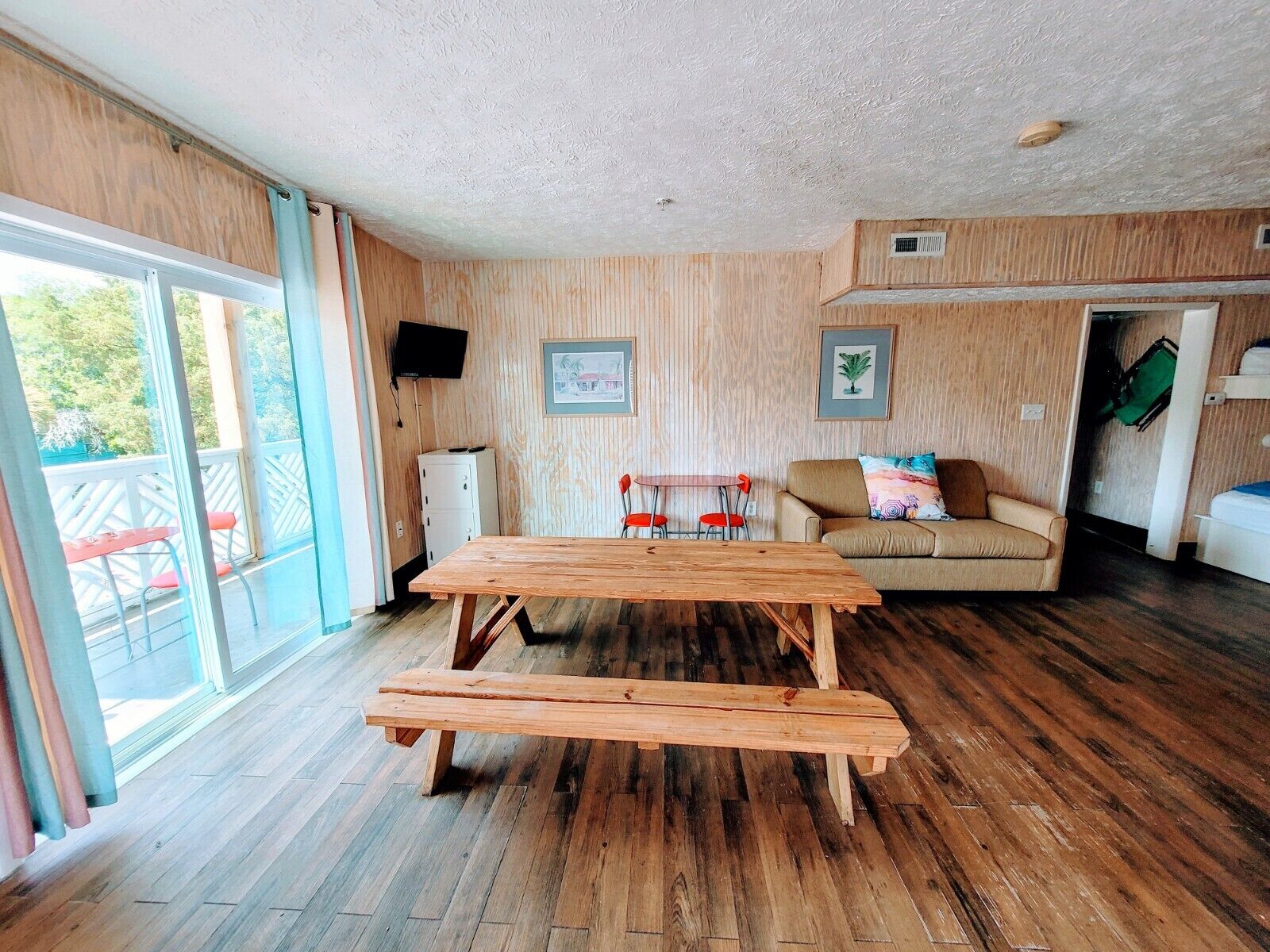 Entire Floor Of Building For Large Groups - North Myrtle Beach, SC