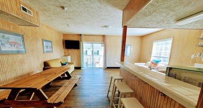 Entire Floor of building for large groups